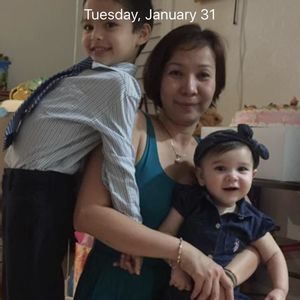 Meet your Posher, Chau